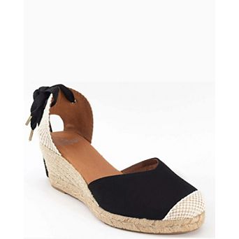 Women's Jimena Mid Laces Espadrille