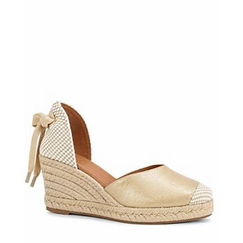 Women's Jimena Mid Laces Espadrille