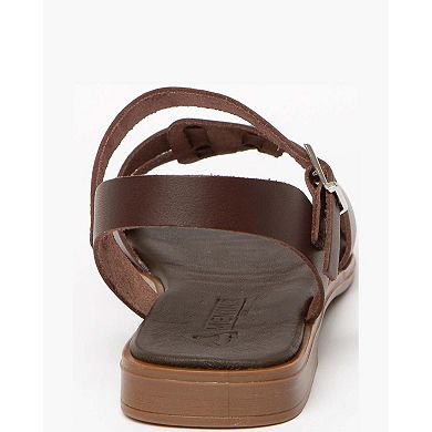 Women's Niva Flat Sandal