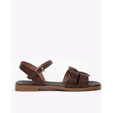 Women's Niva Flat Sandal