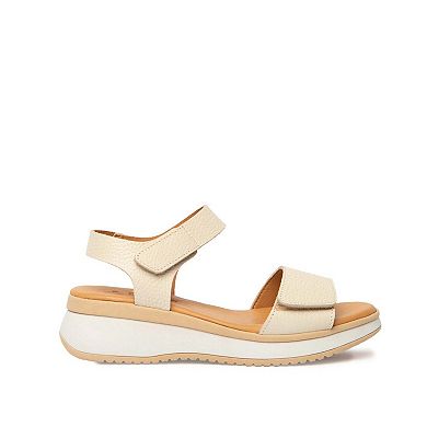 Women's Napoli Flat Sandal