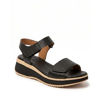 Women's Napoli Flat Sandal