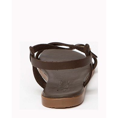 Women's Vera Flat Sandal