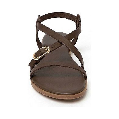 Women's Vera Flat Sandal
