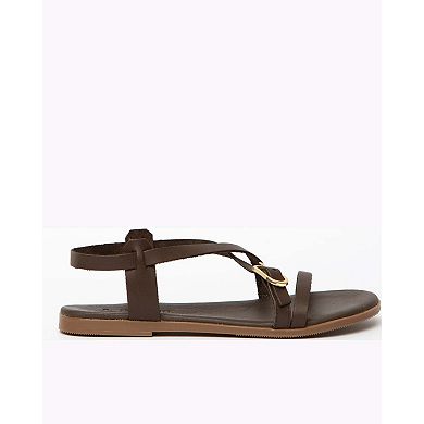 Women's Vera Flat Sandal
