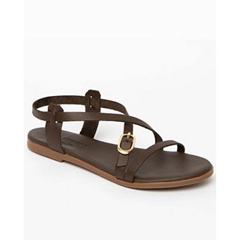 Women's Vera Flat Sandal