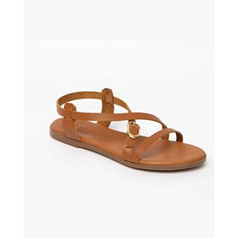 Women's Vera Flat Sandal
