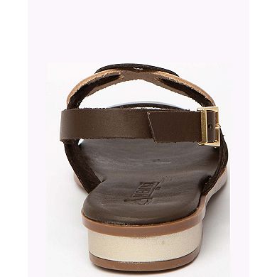 Women's Cala Flat Sandal
