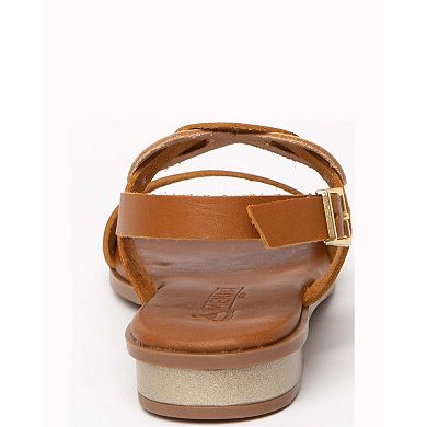 Women's Cala Flat Sandal