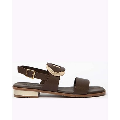 Women's Cala Flat Sandal