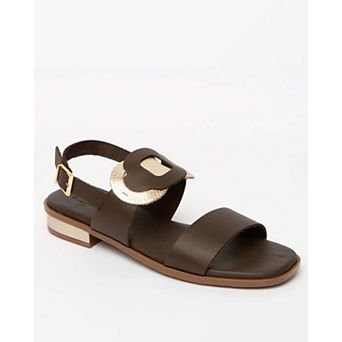 Women's Cala Flat Sandal