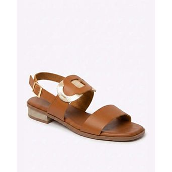 Women's Cala Flat Sandal
