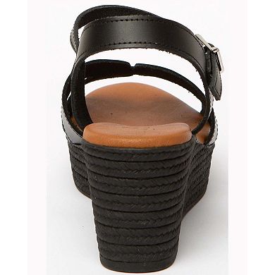 Women's Sara Heeled Sandal
