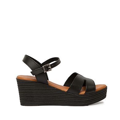 Women's Sara Heeled Sandal