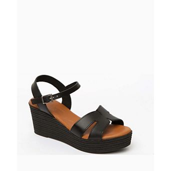 Women's Sara Heeled Sandal