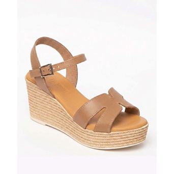 Women's Sara Heeled Sandal