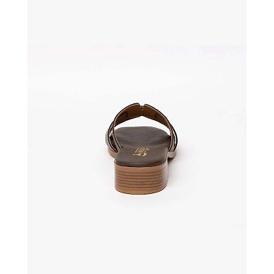 Women's Ona Heeled Sandal