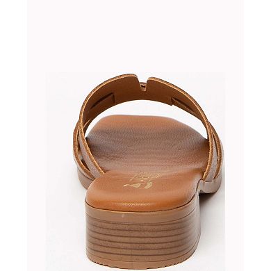 Women's Ona Heeled Sandal