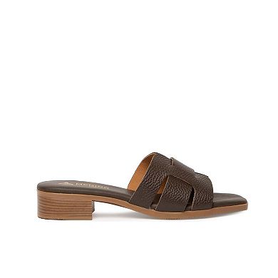 Women's Ona Heeled Sandal