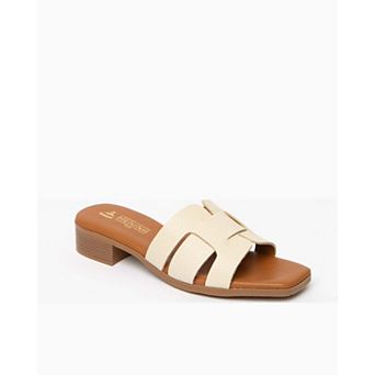Women's Ona Heeled Sandal