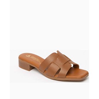 Women's Ona Heeled Sandal