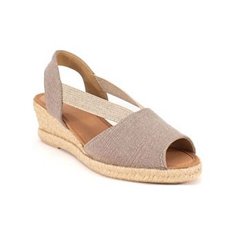 Floirac Low Taupe