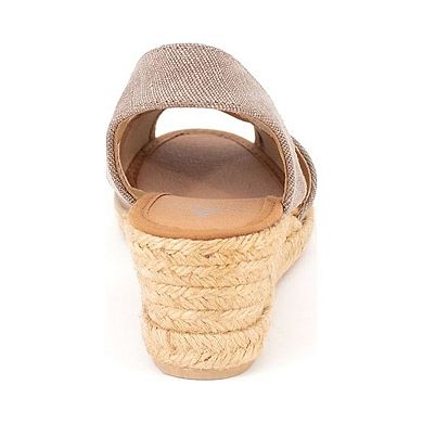 Floirac Low Taupe