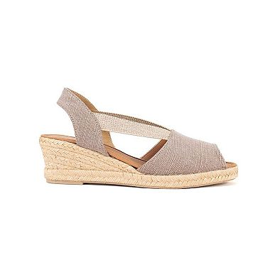Floirac Low Taupe