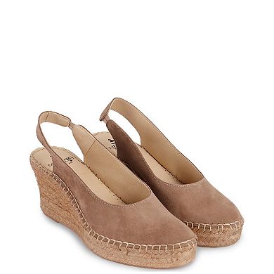 Women's Senorita Espadrille