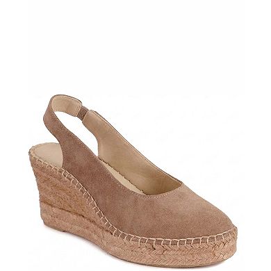 Women's Senorita Espadrille