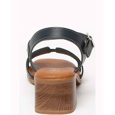 Women's Siena Flat Sandal
