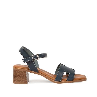 Women's Siena Flat Sandal