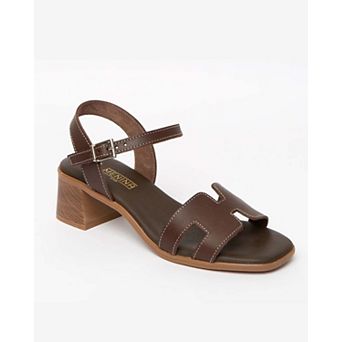 Women's Siena Flat Sandal