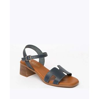 Women's Siena Flat Sandal