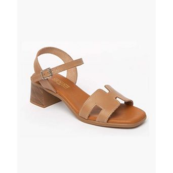 Women's Siena Flat Sandal