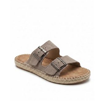 Women's Ergonomic Flat Sandal