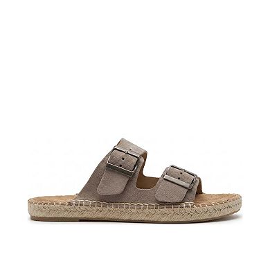 Women's Ergonomic Flat Sandal