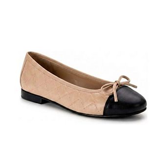 Margot Ballet Flat
