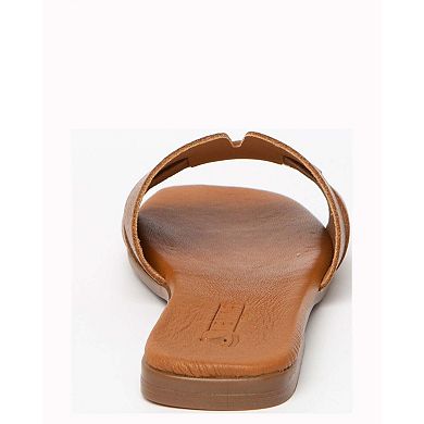 Women's Lucila Flat Sandal