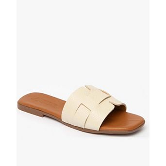 Women's Lucila Flat Sandal