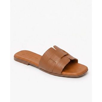 Women's Lucila Flat Sandal