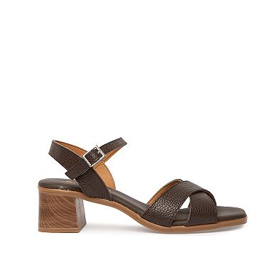 Women's Celia Heeled Sandal