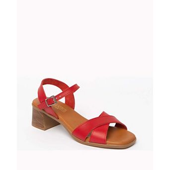 Women's Celia Heeled Sandal