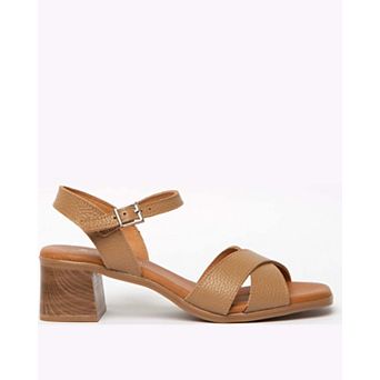 Women's Celia Heeled Sandal