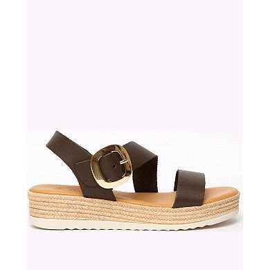 Women's Liena Flat Sandal