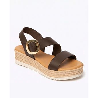 Women's Liena Flat Sandal