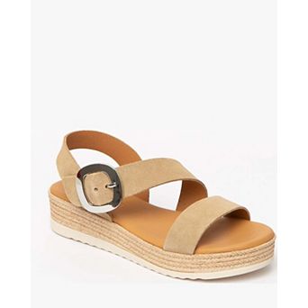Women's Liena Flat Sandal