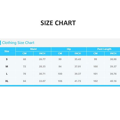 Women's High-Waisted Straight-Leg Jeans Double-Button Denim Long Pants