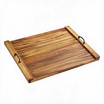 30 x 22 Inch Stove Cover Cutting Board for Extra Counter Space