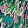 Green Floral